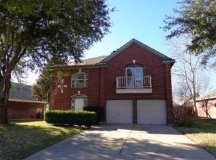 16918 Simsbrook Dr, Pflugerville, TX 78660