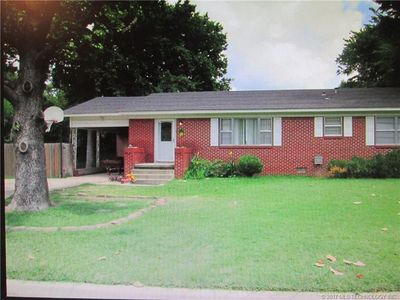 1902 W Elm St, Durant, OK, 74701