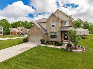 4010 Andora Blvd, Amelia, OH 45102