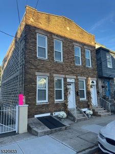 144 Franklin St, Belleville, NJ, 07109