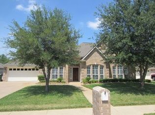 2105 Williams Way, Bryan, TX 77808