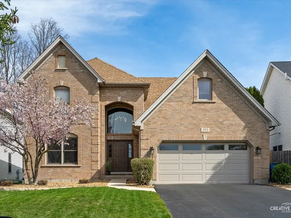 493 W Dorchester Ave, Elmhurst, IL 60126