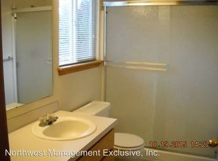 4608 NE 132nd Pl, Vancouver, WA