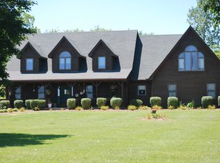 2245 Folk Ream Rd, Springfield, OH 45502