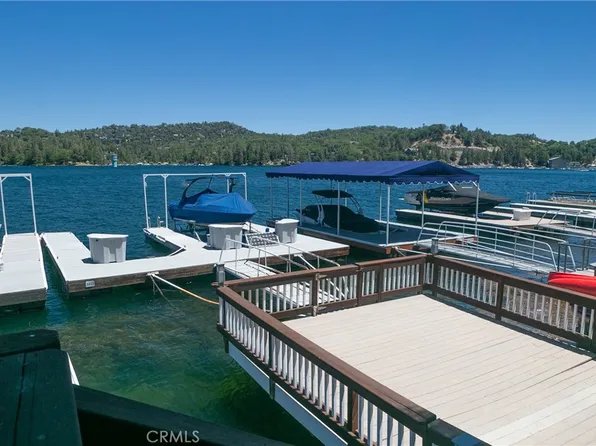 0-S432A Palisades Dr Lot 1, Lake Arrowhead, CA 92352