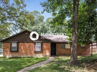 2003 Woodway Dr, New Caney, TX 77357