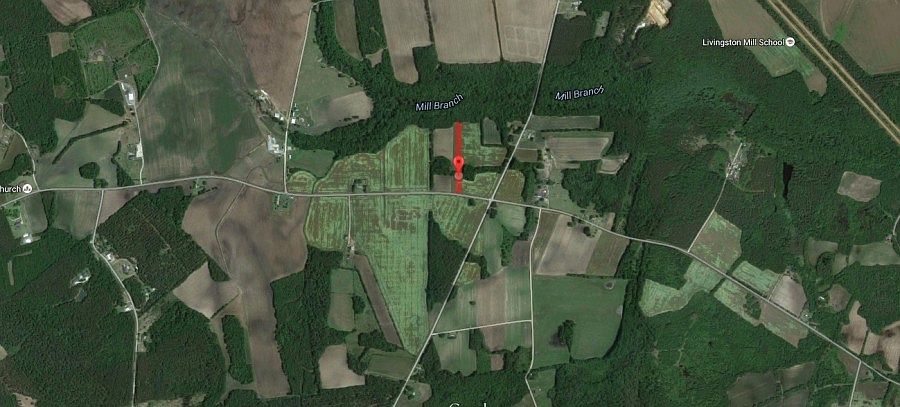 2nd image of 2847 Homestead Rd