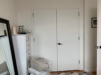 Rented by Zjama Realty Corp