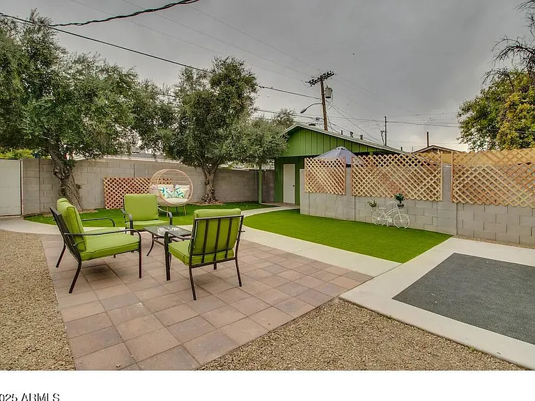 6809 E Earll Dr #E — Photo 20
