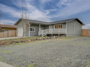 621 W Webb St, Montague, CA 96064