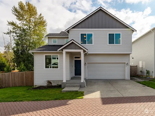 8918 56th Place NE, Marysville, WA 98270