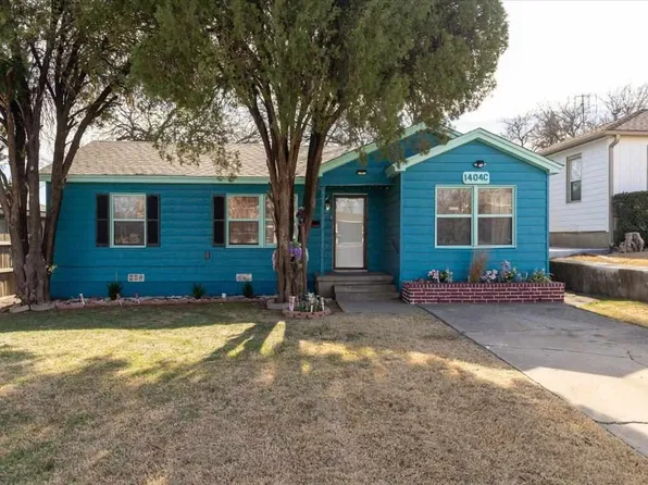 1404 SW C Ave, Lawton, OK 73501