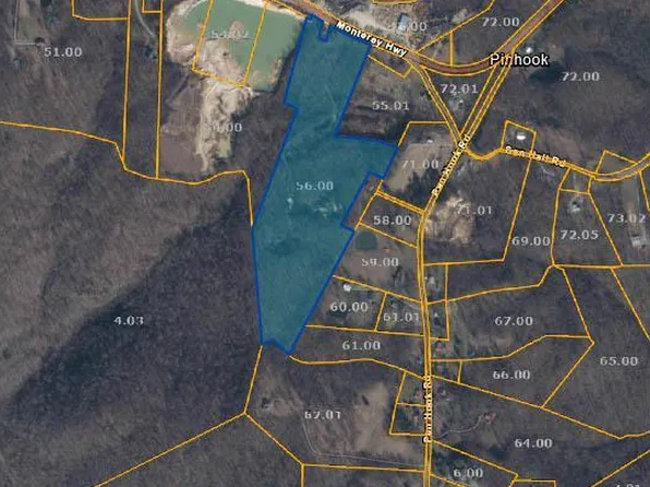 11021 Monterey Hwy, Monterey, TN 38574