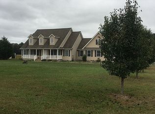 20681 State Forest Rd, Georgetown, DE 19947