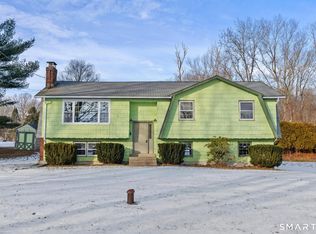 538 Old Hartford Road, Colchester, CT 06415