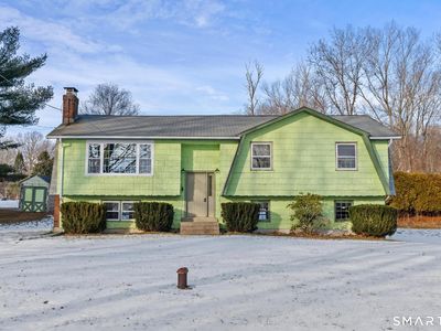538 Old Hartford Road, Colchester, CT, 06415