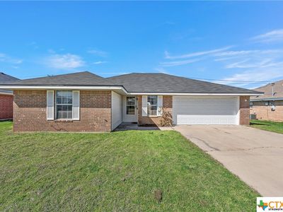 4001 Roundrock Dr, Killeen, TX, 76549
