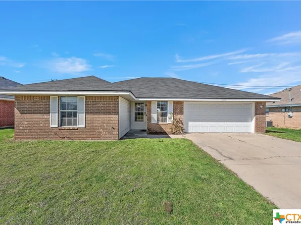 4001 Roundrock Dr, Killeen, TX 76549