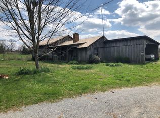 542 John Garrison Rd, Cookeville, TN 38501