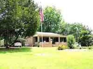 616 Love And Care Rd, Six Mile, SC 29682