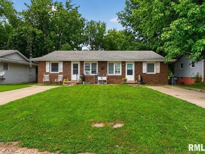 103 Willow Rd, Rochester, IL, 62563