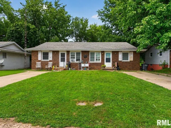 103 Willow Rd, Rochester, IL 62563