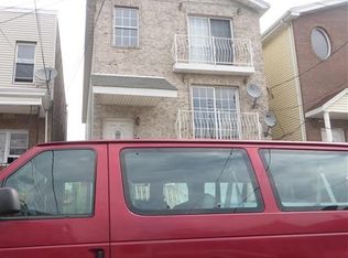 176 Fulton Ave, Jersey City, NJ 07305
