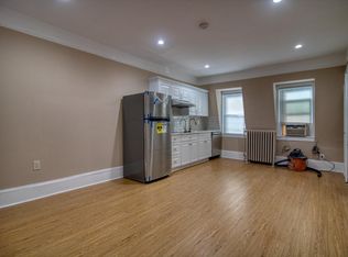 1150 Hobart Ave #3, Bronx, NY 10461