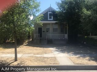 1335 P St, Newman, CA 95360