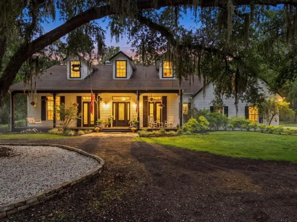 17163 Benes Roush Rd, Brooksville, FL 34604