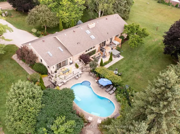 3585 Boston Mills Rd, Caledon, ON L7C 0N6