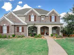 4421 Glenview Dr, Sachse, TX 75048