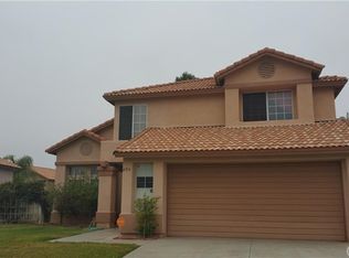 4316 Willowcreek Ct, Hemet, CA 92545