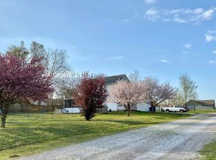 9125 County Ln #217, Webb City, MO 64870