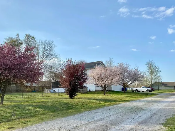 9125 County Lane 217, Webb City, MO 64870