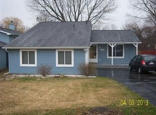 675 Woodingham Ave, Waterford, MI
