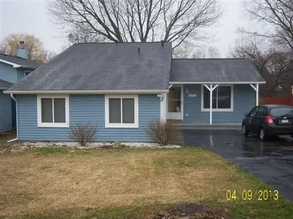 675 Woodingham Ave, Waterford, MI 48328
