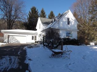 1240 Ithaca Rd, Richland Center, WI 53581