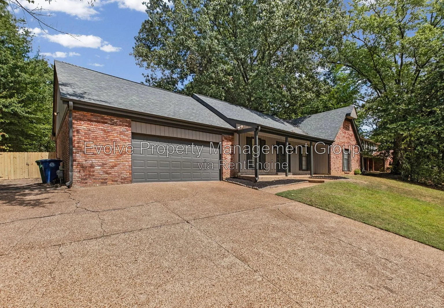 4 bed, 3.0 bath, 2121 sqft, $2,495 — Photo 2