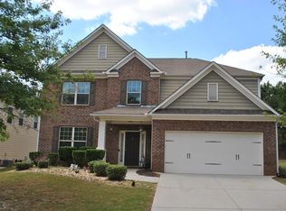 7562 Watson Cir, Locust Grove, GA 30248