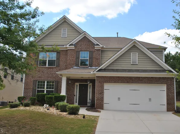 7562 Watson Cir, Locust Grove, GA 30248