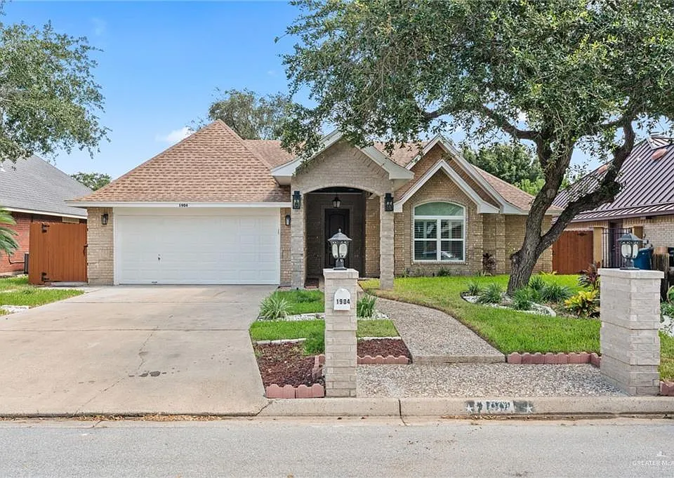 1904 Baylor Ave