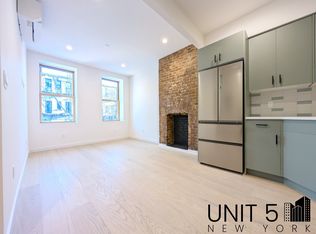 1424 Greene Ave #2B, Brooklyn, NY 11237