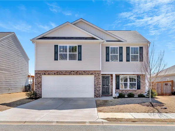 113 Milldale Dr, Piedmont, SC 29673