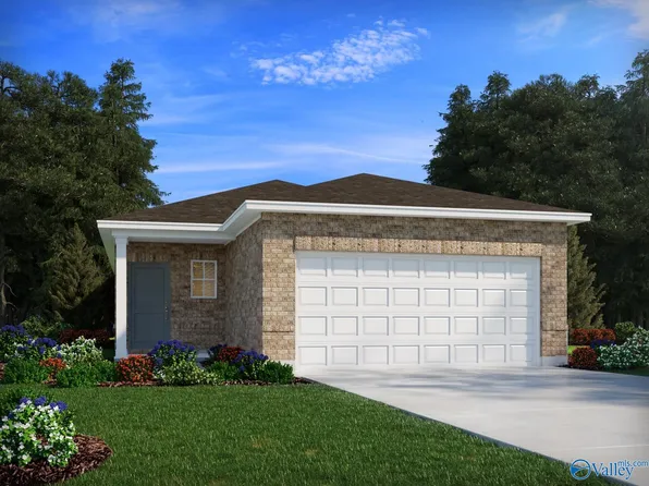 8171 Huspa Ave, Madison, AL 35756