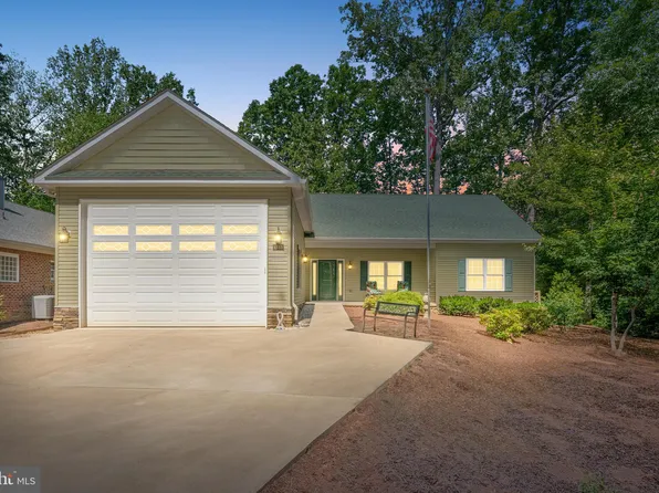 1315 Eastover Pkwy, Locust Grove, VA 22508