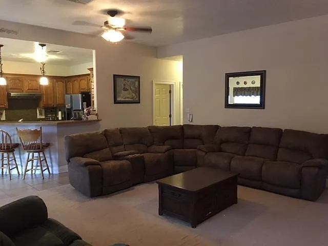 122 Ridgebrook Dr — Photo 5