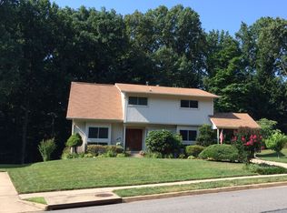 6213 Lavell Ct, Springfield, VA 22152