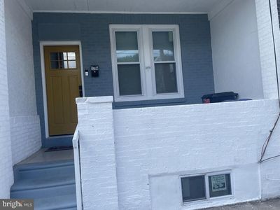 1316 Morton St, Camden, NJ, 08104