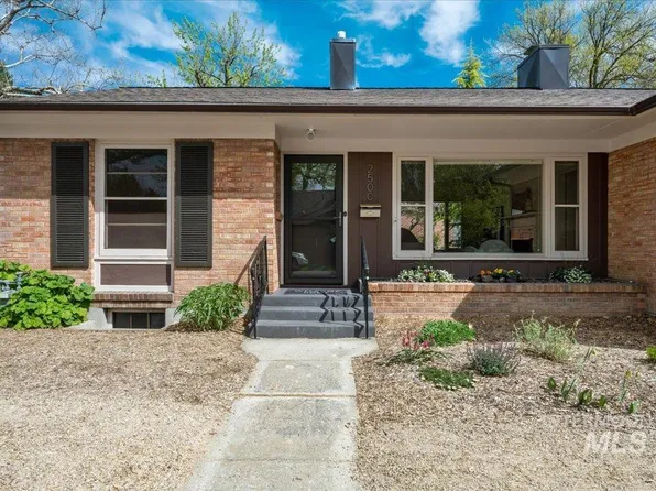 2500 W Lemp St, Boise, ID 83702